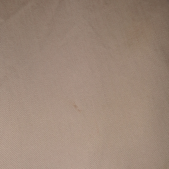 EDDIE Bauer 100% Cotton Tan Pants Size 4 - Picture 5 of 7